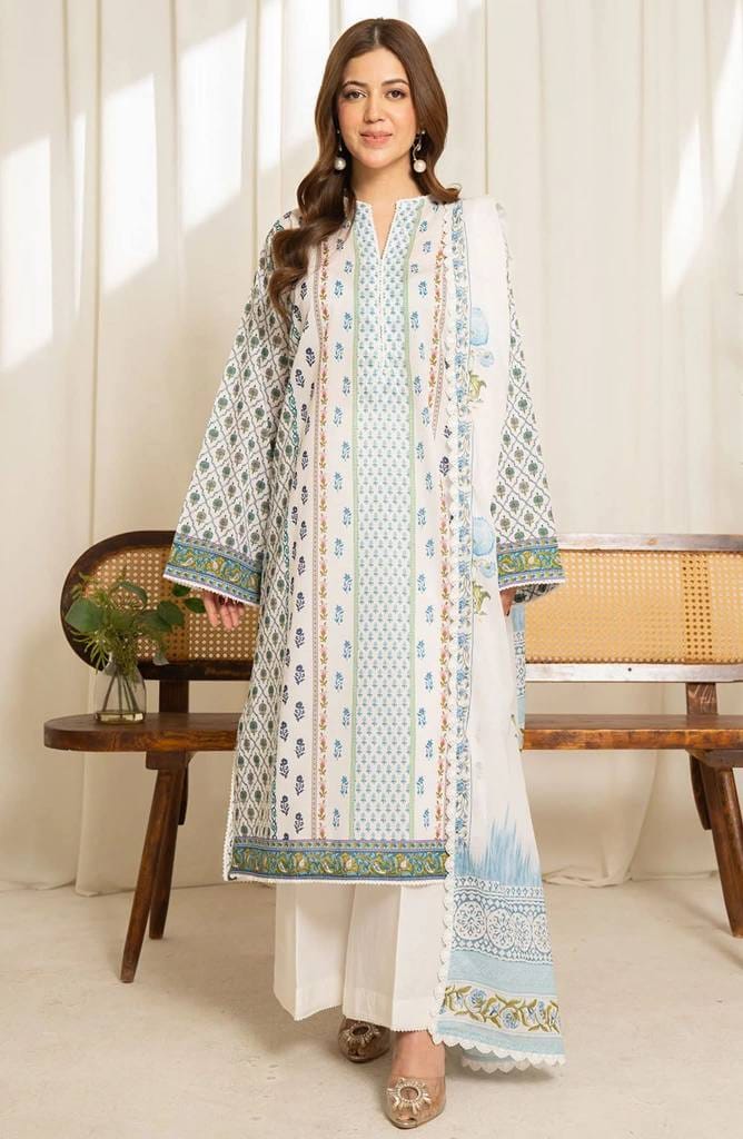 🚩Coco Sule Summer Lawn collection '25